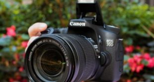 Top 5 Máy ảnh Canon tốt và đắt nhất hiện nay trên thị trường