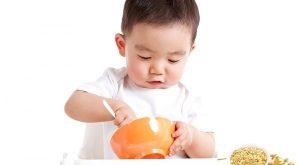 Top 5 Món cháo giàu dinh dưỡng trị còi xương cho trẻ