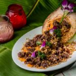 Top 5 Nhà hàng thịt trâu tươi ngon nổi tiếng tại Hà Nội
