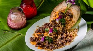 Top 5 Nhà hàng thịt trâu tươi ngon nổi tiếng tại Hà Nội