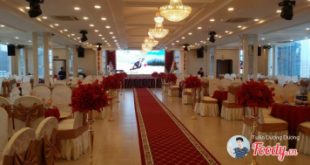 Top 5 Nhà hàng tiệc cưới uy tín và chất lượng nhất tại Quy Nhơn, Bình Định.