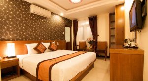 Top 5 Nhà nghỉ, khách sạn, homestay tốt nhất tại Bùi Viện, Hồ Chí Minh
