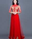 Top 5 Nhà thiết kế áo dài nổi tiếng nhất Việt Nam