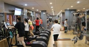 Top 5 Phòng tập Gym tốt nhất Quận 9, TP. Hồ Chí Minh