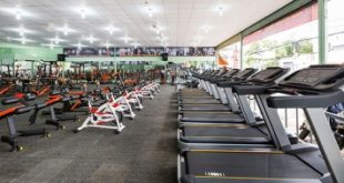 Top 5 Phòng tập Gym tốt nhất quận 6, TP. Hồ Chí Minh