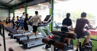 Top 5 Phòng tập Gym uy tín và chất lượng nhất Hà Tĩnh