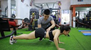 Top 5 Phòng tập Gym uy tín và chất lượng nhất Nam Định