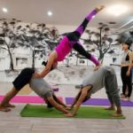Top 5 Phòng tập Yoga tốt nhất Nha Trang