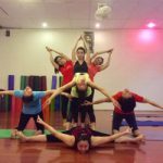 Top 5 Phòng tập yoga tốt nhất TP. Long Xuyên, An Giang