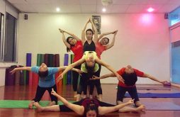 Top 5 Phòng tập yoga tốt nhất TP. Long Xuyên, An Giang