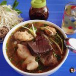 Top 5 Quán bún bò Huế đông khách bậc nhất Hà Nội