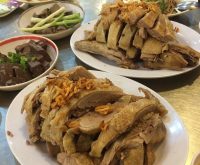 Top 5 Quán bún măng vịt ngon nhất Sài Gòn