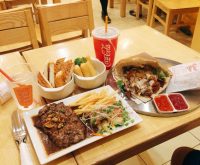 Top 5 Quán cà phê bánh ngọt ngon tuyệt tại phố Yên Phụ, Hà Nội