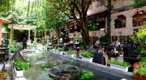 Top 5 Quán cà phê nổi tiếng ở quận Gò Vấp TP. Hồ Chí Minh