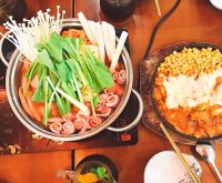 Top 5 Quán lẩu Tokbokki chính hiệu Hàn Quốc ngon nhất tại Hà nội