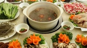 Top 5 Quán lẩu nấm ngon nhất Hà Nội