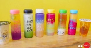 Top 5 Quán trà sữa chai Đài Loan nổi tiếng nhất TPHCM