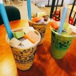 Top 5 Quán trà sữa vỉa hè ngon nhất Đà Nẵng