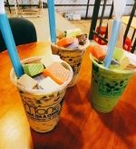Top 5 Quán trà sữa vỉa hè ngon nhất Đà Nẵng