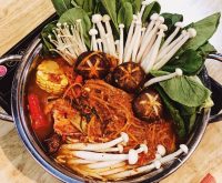 Top 5 Quán ăn ngon nhất phố Triều Khúc, Thanh Xuân,  Hà Nội