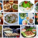 Top 5 Quán ăn đông khách bậc nhất trên phố Phùng Hưng, Hà Nội