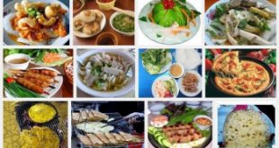 Top 5 Quán ăn đông khách bậc nhất trên phố Phùng Hưng, Hà Nội
