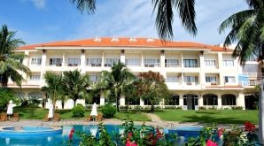 Top 5 Resort Ở Côn Đảo Đẹp Và Sang Trọng Nhất