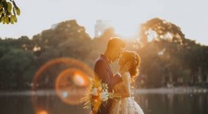 Top 5 Studio chụp ảnh cưới đẹp nhất Mê Linh, Hà Nội