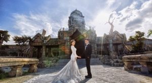 Top 5 Studio chụp ảnh cưới đẹp nhất quận Thanh Xuân, Hà Nội