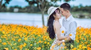 Top 5 Studio chụp ảnh cưới đẹp nhất tại Lâm Hà, Lâm Đồng