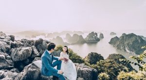 Top 5 Studio chụp ảnh cưới đẹp nhất tại TP Hạ Long, Quảng Ninh
