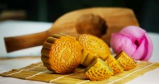 Top 5 Thương hiệu bánh trung thu nổi tiếng nhất Hà Nội
