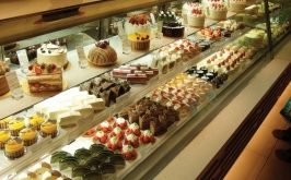 Top 5 Tiệm bánh ngọt được yêu thích nhất tại Hà Nội