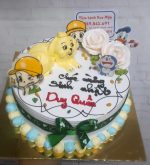 Top 5 Tiệm bánh sinh nhật ngon nhất tại Mê Linh, Hà Nội