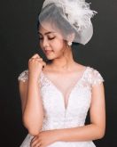 Top 5 Tiệm trang điểm cô dâu đẹp nhất Cẩm Xuyên, Hà Tĩnh