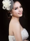 Top 5 Tiệm trang điểm cô dâu đẹp nhất Thái Hòa, Nghệ An