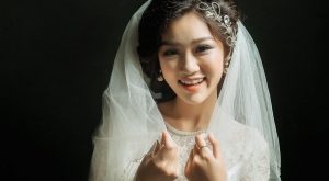 Top 5 Tiệm trang điểm cô dâu đẹp nhất Điện Bàn, Quảng Nam