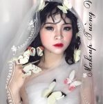 Top 5 Tiệm trang điểm cô dâu đẹp nhất Đăk Tô, Kon Tum