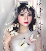 Top 5 Tiệm trang điểm cô dâu đẹp nhất Đăk Tô, Kon Tum
