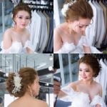 Top 5 Tiệm trang điểm cô dâu đẹp nhất Định Quán, Đồng Nai