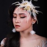 Top 5 Tiệm trang điểm cô dâu đẹp nhất Đức Phổ, Quảng Ngãi
