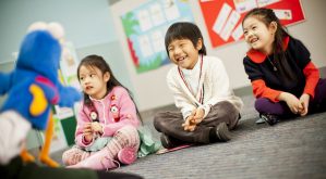 Top 5 Trung tâm Anh ngữ dành cho trẻ em được phụ huynh lựa chọn nhiều nhất
