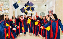 Top 5 Trung tâm dạy học nghề quản lý spa uy tín và chất lượng nhất tại thành phố Hồ Chí Minh