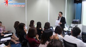 Top 5 Trung tâm dạy kỹ năng giao tiếp, thuyết trình, đàm phán tại Hà Nội