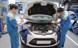 Top 5 Trung tâm dạy nghề sửa chữa ô tô uy tín và chất lượng ở Hải Phòng