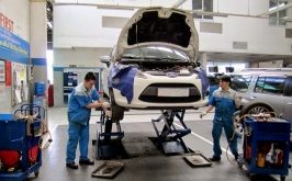 Top 5 Trung tâm dạy nghề sửa chữa ô tô uy tín và chất lượng ở Đà Nẵng