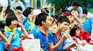 Top 5 Trung tâm dạy trẻ khuyết tật uy tín nhất ở Hà Nội