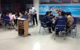 Top 5 Trung tâm tiếng Anh tốt nhất tại Phú Thọ