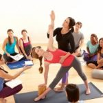 Top 5 Trung tâm đào tạo giáo viên yoga uy tín, chất lượng nhất Hà Nội