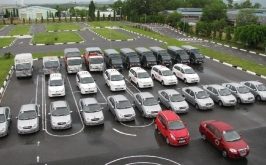 Top 5 Trung tâm đào tạo lái xe ô tô uy tín nhất Hà Nội